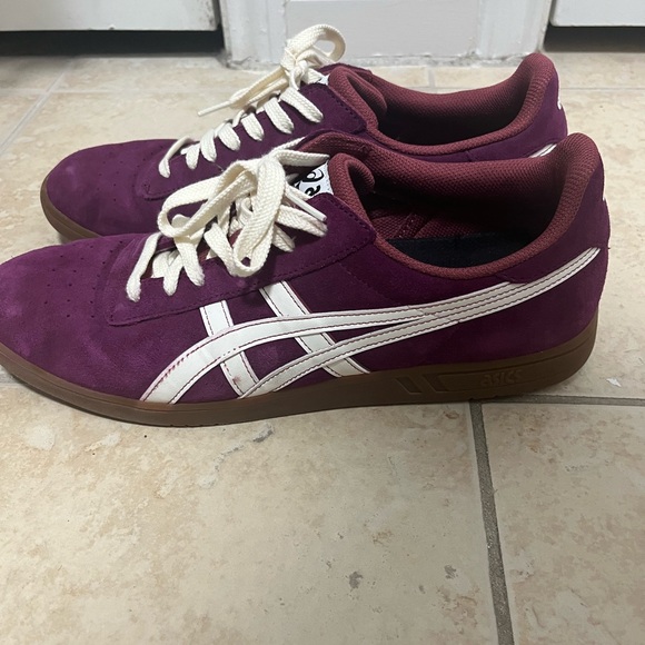 Asics Gel Vikka Pro M’s 12 - Picture 2 of 9